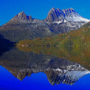 Cradle Mountain