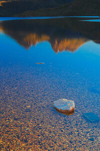 Dove Lake