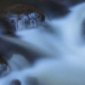 Flow of Tranquility