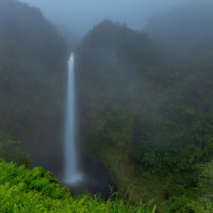 Akaka Falls