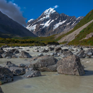 Aoraki