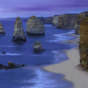 Apostles' Defeat