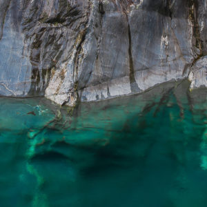 Blue Pool
