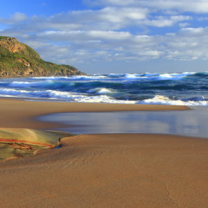 Castle Cove