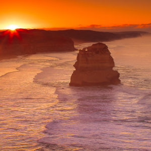 Gibson Sunrise