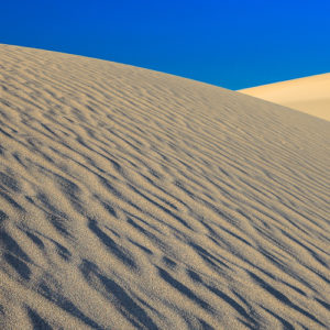 Infinite Dunes