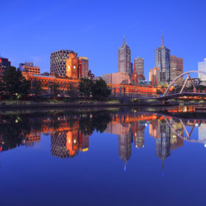 Melbourne Kaleidoscope