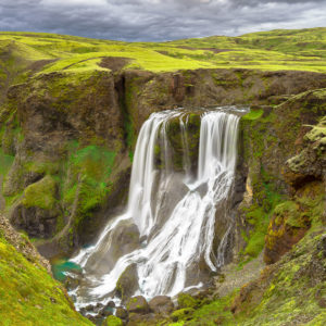 Fagrifoss