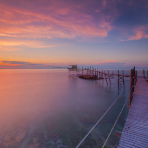 Trabocchi Coast