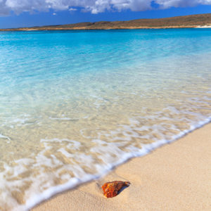 Turquoise Bay