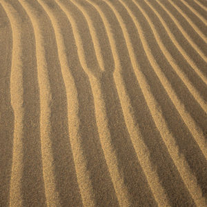 Death Valley Symphony