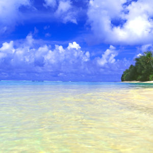 Cook Islands