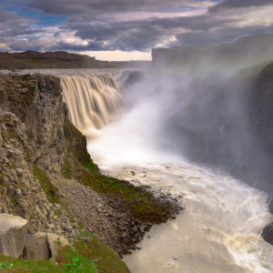 Dettifoss