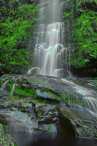 Erskine Falls