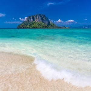 Left on Paradise
