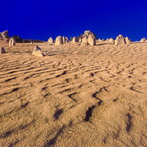 The Pinnacles