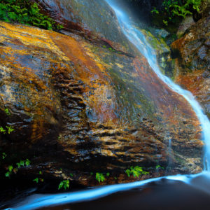 Waterspirit