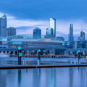 Melbourne Docklands