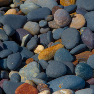 Moonlight Head Pebbles