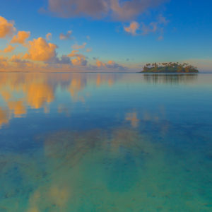 Muri Lagoon
