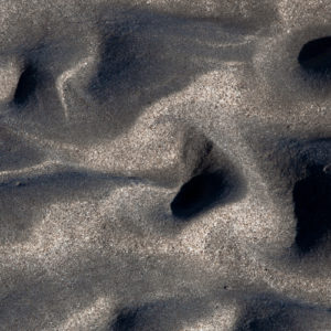 Ocean Footprints