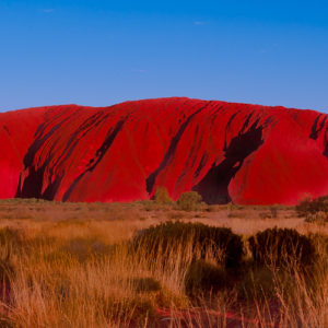 Uluru