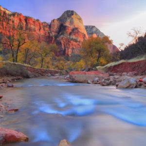 Virgin River