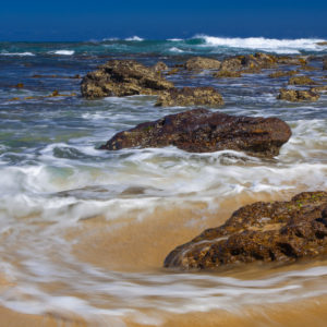 Wreck Beach