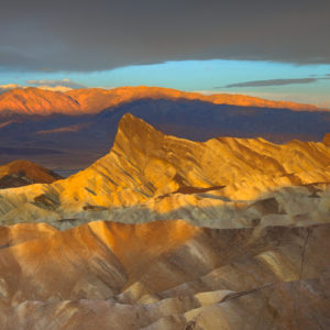 Zabriskie Point