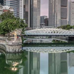 SINGAPORE UNVEILED