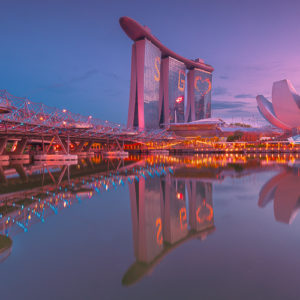 Singapore Magic