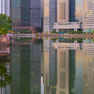 SINGAPORE UNVEILED