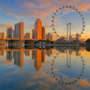 SINGAPORE UNVEILED