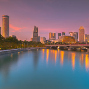 SINGAPORE UNVEILED