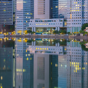 Singapore Unveiled