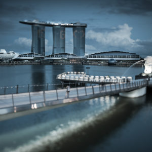 SINGAPORE UNVEILED