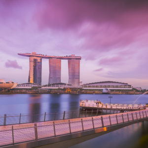 SINGAPORE UNVEILED