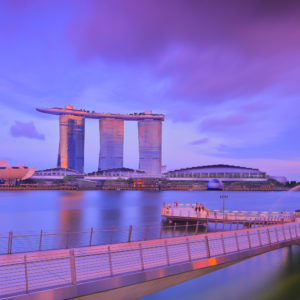 SINGAPORE UNVEILED