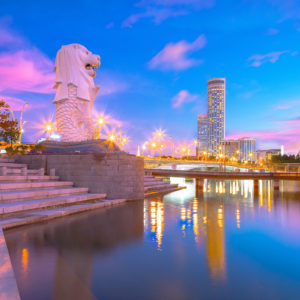 Singapura