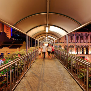 Singapore Unveiled