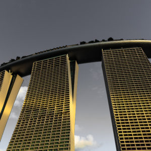 SINGAPORE UNVEILED