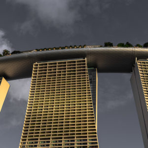 SINGAPORE UNVEILED