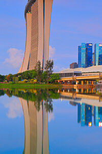 SINGAPORE UNVEILED