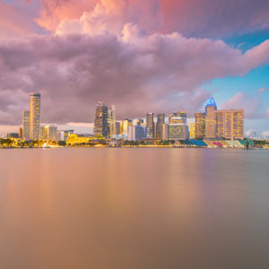SINGAPORE UNVEILED
