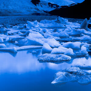Frozen Dreams