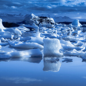 Frozen Lands