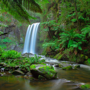 Garden of Eden