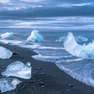 Ice Kingdom