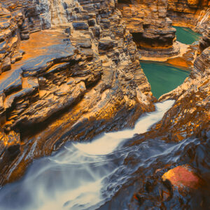 Journey to the Centre of the Earth