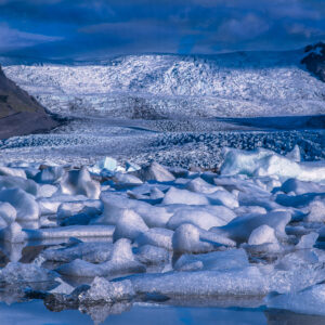 Realm of Ice
